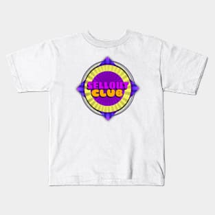 SelloutClub Logo Kids T-Shirt